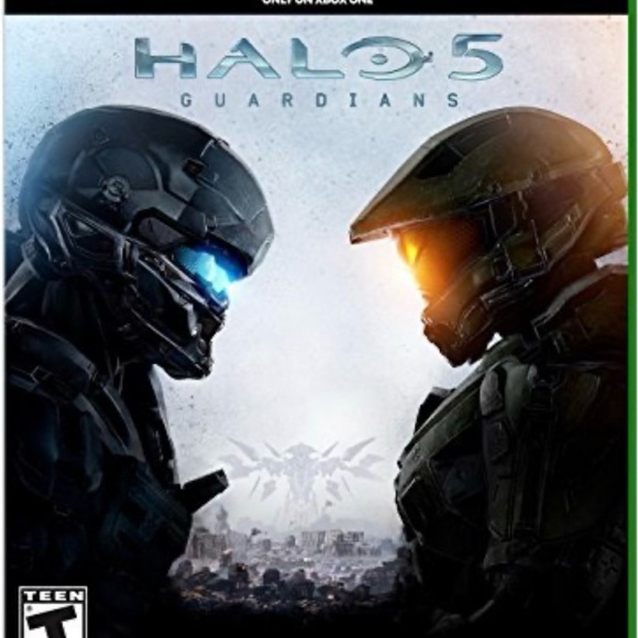 Xbox one and 2 games - Picture 2 of 2